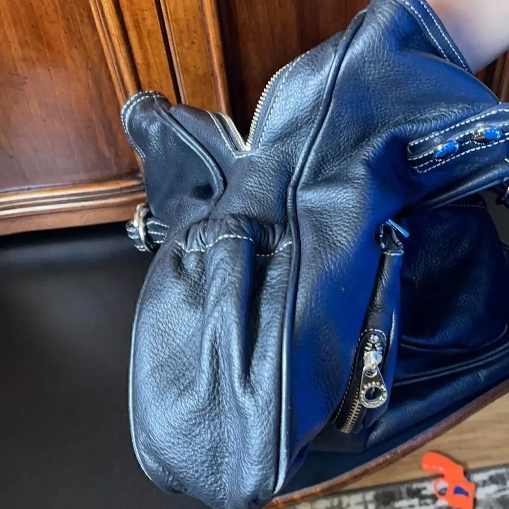 Marc by Marc Jacobs Diaper Bag.